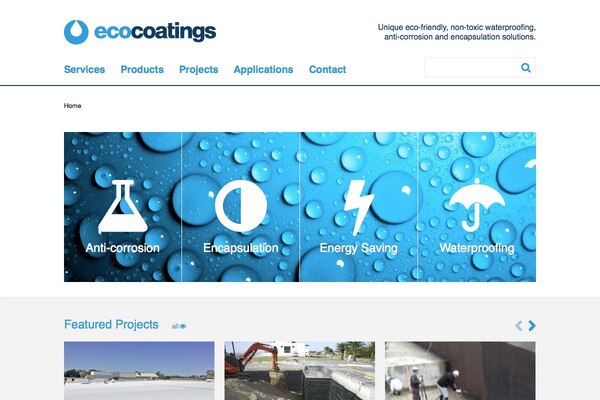 Eco Coatings